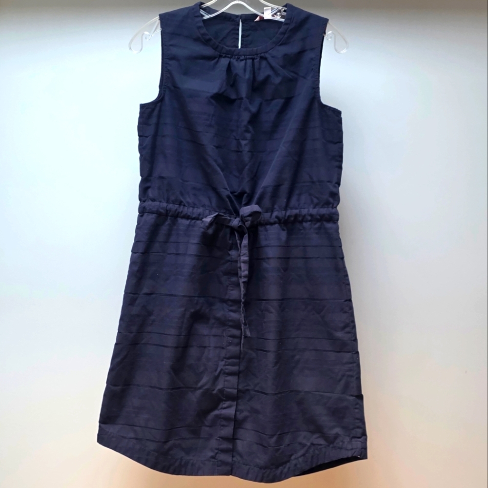 GAP | Navy Blue Sleeveless Dress, Sz. S